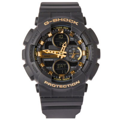 Ảnh sản phẩm Casio 46mm Nam GMA-S140M-1ADR