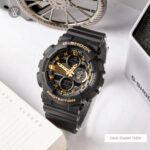 Casio 46mm Nam GMA-S140M-1ADR - Ảnh 3