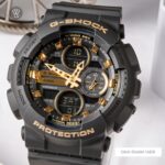 Casio 46mm Nam GMA-S140M-1ADR - Ảnh 4