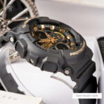 Casio 46mm Nam GMA-S140M-1ADR - Ảnh 6