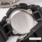 Casio 46mm Nam GMA-S140M-1ADR - Ảnh 8