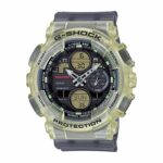 Casio 46mm Nam GMA-S140MC-1ADR - Ảnh 1