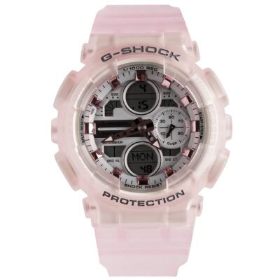 Ảnh sản phẩm Casio 46mm Nữ GMA-S140NP-4ADR