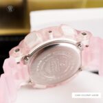 Casio 46mm Nữ GMA-S140NP-4ADR - Ảnh 7