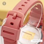 Casio 43mm Nữ GMA-S2100-4A2DR - Ảnh 5