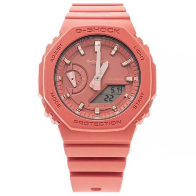 Ảnh sản phẩm Casio 43mm Nữ GMA-S2100-4A2DR