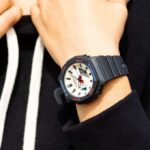 Casio 46mm Nữ GMA-S2100WT-1ADR - Ảnh 2