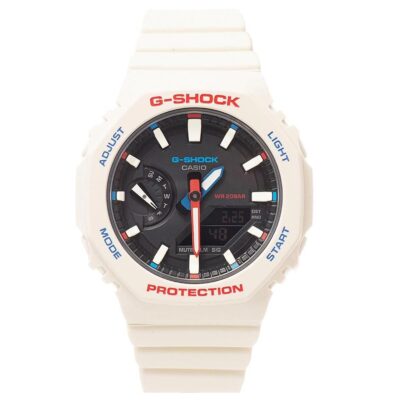 Ảnh sản phẩm Casio 43mm Nữ GMA-S2100WT-7A1DR