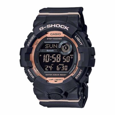 Ảnh sản phẩm Casio 45mm Nữ GMD-B800-1DR