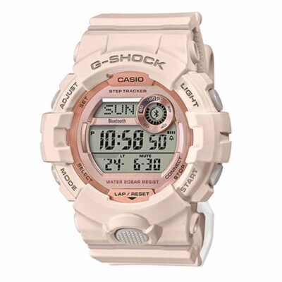 Ảnh sản phẩm Casio 45mm Nữ GMD-B800-4DR
