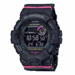 Casio 45mm Nữ GMD-B800SC-1DR - Ảnh 1