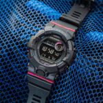 Casio 45mm Nữ GMD-B800SC-1DR - Ảnh 2