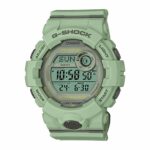 Casio 45mm Nữ GMD-B800SU-3DR - Ảnh 1