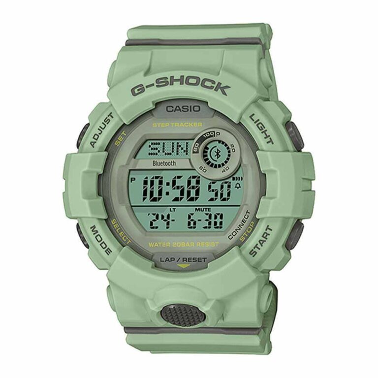 Casio 45mm Nữ GMD-B800SU-3DR