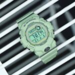 Casio 45mm Nữ GMD-B800SU-3DR - Ảnh 2
