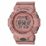 Casio 45mm Nữ GMD-B800SU-4DR - Ảnh 1