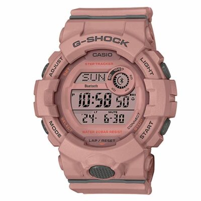Ảnh sản phẩm Casio 45mm Nữ GMD-B800SU-4DR