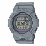 Casio 45.4mm Nữ GMD-B800SU-8DR - Ảnh 1