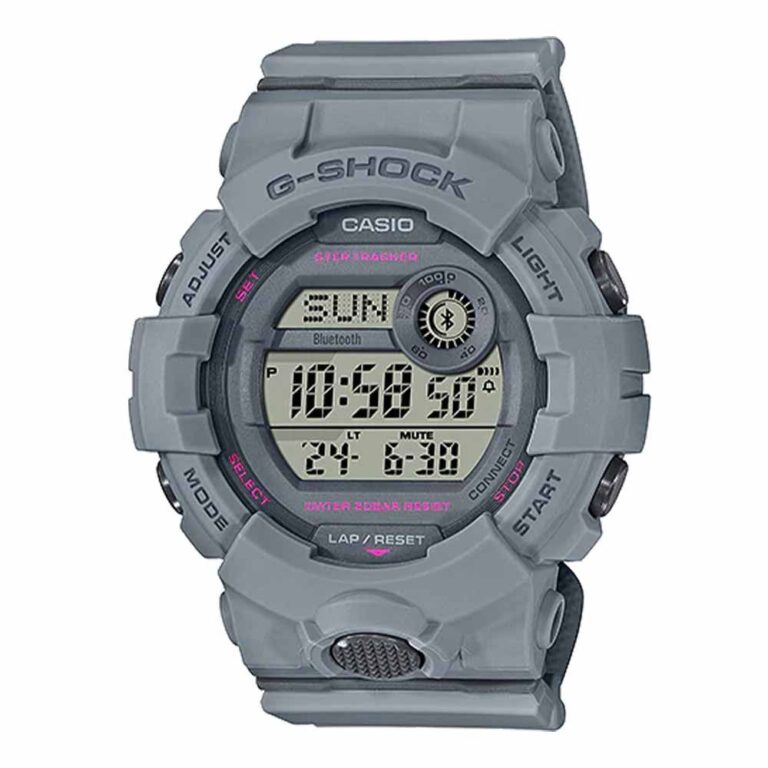 Casio 45.4mm Nữ GMD-B800SU-8DR