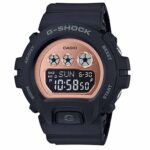 Casio 46mm Nữ GMD-S6900MC-1DR - Ảnh 1