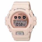 Casio 46mm Nữ GMD-S6900MC-4DR - Ảnh 1