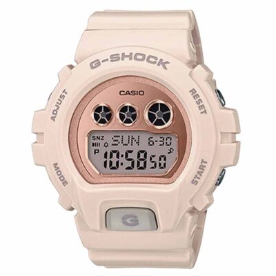 Ảnh sản phẩm Casio 46mm Nữ GMD-S6900MC-4DR