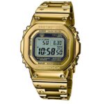 Casio 43mm Nam GMW-B5000TFG-9DR - Ảnh 1