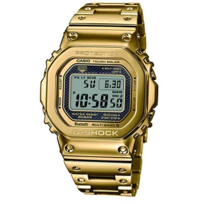 Ảnh sản phẩm Casio 43mm Nam GMW-B5000TFG-9DR