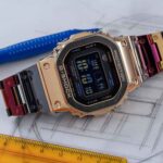 Casio 43mm Nam GMW-B5000TR-9DR - Ảnh 2