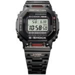 Casio 43mm Nam GMW-B5000TVA-1DR - Ảnh 5