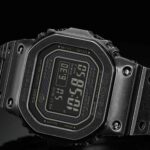 Casio 49.3 × 43.2 mm Nam GMW-B5000V-1DR - Ảnh 2
