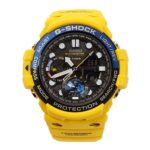 Casio 53.4mm Nam GN-1000-9ADR - Ảnh 1