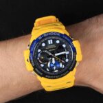 Casio 53.4mm Nam GN-1000-9ADR - Ảnh 2