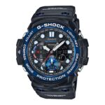 Casio 53.4mm Nam GN-1000B-1ADR - Ảnh 1