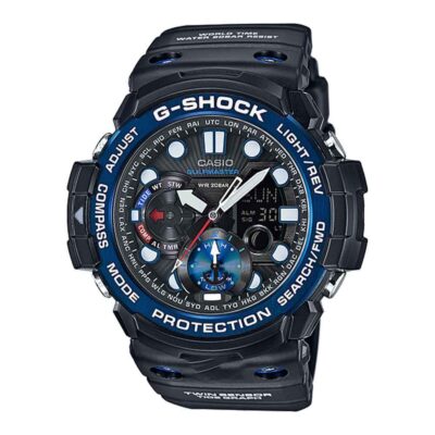 Ảnh sản phẩm Casio 53.4mm Nam GN-1000B-1ADR