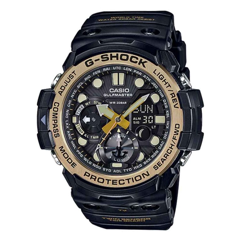 Casio 56.7mm Nam GN-1000GB-1ADR