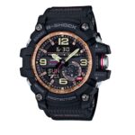 Casio 53.4mm Nam GN-1000RG-1ADR - Ảnh 1