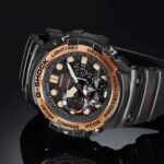 Casio 53.4mm Nam GN-1000RG-1ADR - Ảnh 2