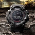 Casio 56.7mm Nam GPR-B1000-1BDR - Ảnh 2