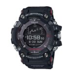 Casio 56.7mm Nam GPR-B1000-1DR - Ảnh 1