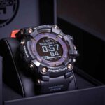 Casio 55.8mm Nam GPR-B1000TF-1DR - Ảnh 2