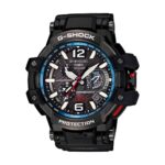 Casio 55.8mm Nam GPW-1000-1ADR - Ảnh 1