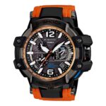 Casio Nam GPW-1000-4ADR - Ảnh 1