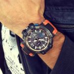 Casio Nam GPW-1000-4ADR - Ảnh 2