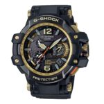 Casio 55.8mm Nam GPW-1000GB-1ADR - Ảnh 1