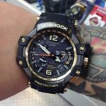 Casio 55.8mm Nam GPW-1000GB-1ADR - Ảnh 2