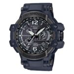 Casio 55.8mm Nam GPW-1000V-1ADR - Ảnh 1