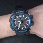 Casio 55.8mm Nam GPW-2000-1A2DR - Ảnh 2