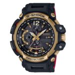 Casio 54mm Nam GPW-2000TFB-1ADR - Ảnh 1