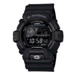 Casio 52.4mm Nam GR-8900A-1DR - Ảnh 1